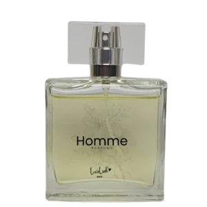 Fragrances Loveliah Cosmetics Loveliah Cosmetics Homme Perfume