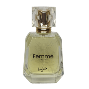 Loveliah Cosmetics Femme Perfume