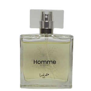 Loveliah Cosmetics Homme Perfume